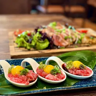 Toro Spoon