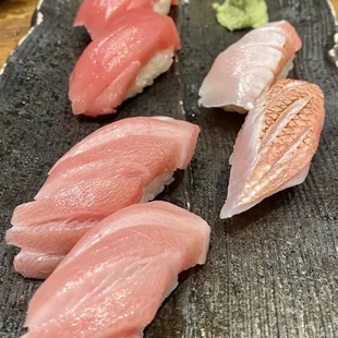Blue Fin Tuna Roll