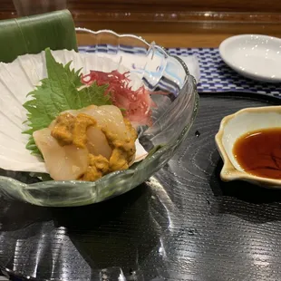 Fresh Fish