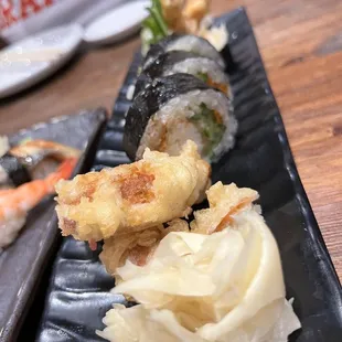 Soft Shell Crab