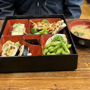 Chicken Teriyaki