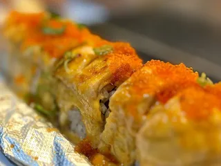 Cha Cha Sushi