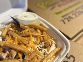 Phillippi's Family Dining & Pizzeria