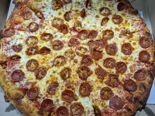 Hunner's Restaurant & Catering