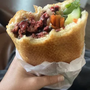 Bahn Mi #1