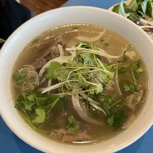 Combination pho