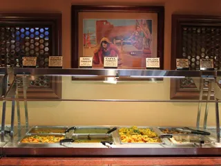 Swagat Fine Indian Restaurant