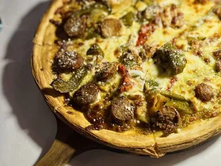 Mia Bella Restaurant