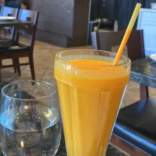 Mango Lassi