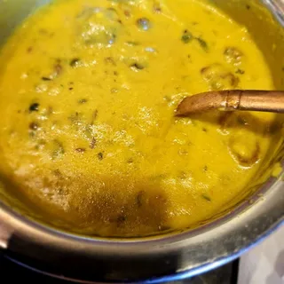 Punjabi Kadi
