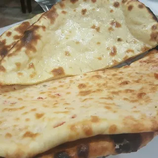 Special Naan