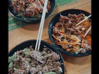 K Bowl
