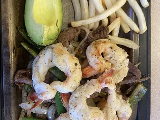 Mariscos Canutillo