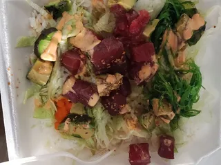 Mirai Bowl Japanese Express