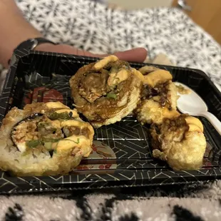 Sansei Japanese Restaurant
