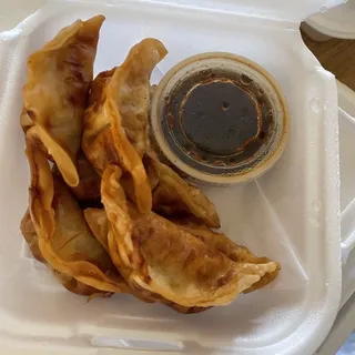 Gyoza