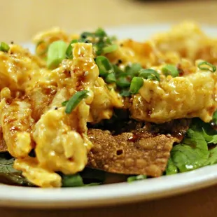 Sansei's Shrimp Dynamite