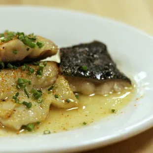 Matsuhisa Style Miso Butterfish