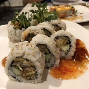 food, sushi and sashimi, sashimi, sushi