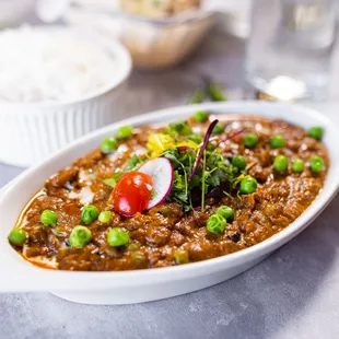 Baingan Bharatha