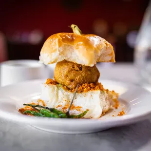 Vada Pav