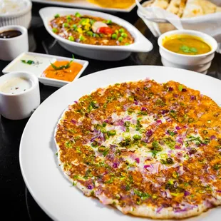 Uttapam