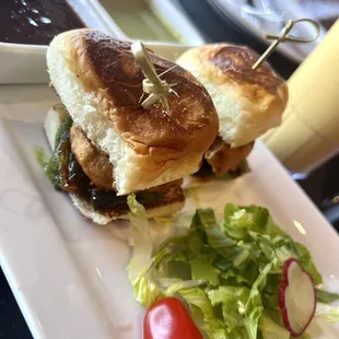 Bombay Sliders
