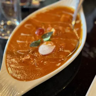 Paneer Butter Masala