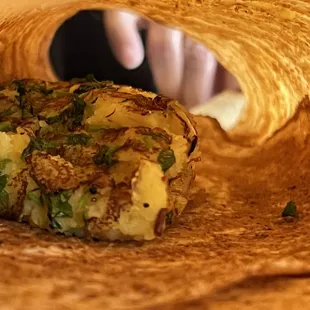 Masala Dosa