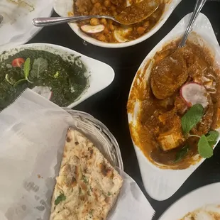 Chana Masala