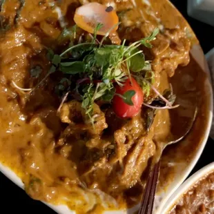 Chicken Curry