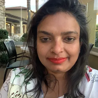 Aparna R.