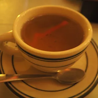 Afghan Tea