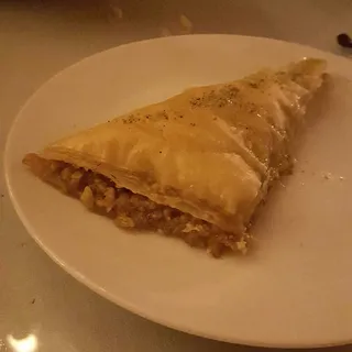 Baklava