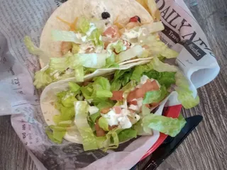 Shag's Crab & Seafood