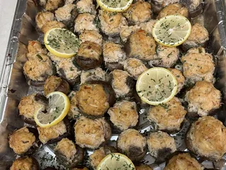 Chesapeake Crab Company