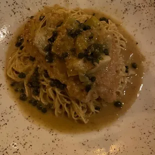 Piccata Di Pollo