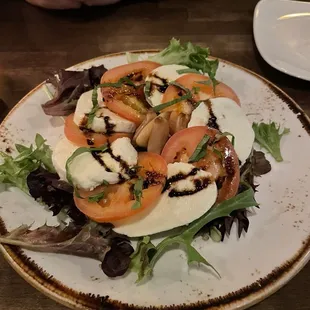 Caprese Salad