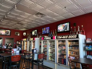 3 Rivers 6 Pack & Eatery