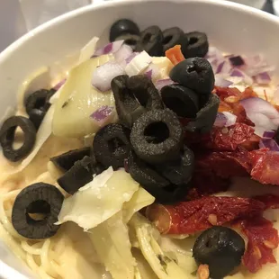 Sansotta's Fresh Italian