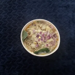 Small Pasta Salad w/ fresh ingredients 5 Star!!!