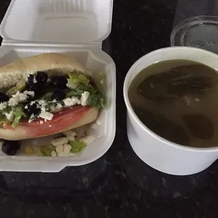 Italian Wedding Soup