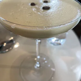 ESPRESSO MARTINI