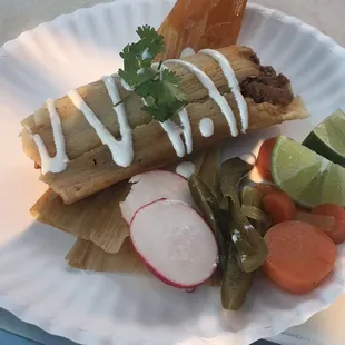 Tamales