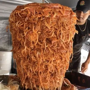Santa Ana Bravo's Tacos
