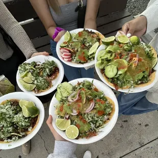 More pictures on Instagram @kaaateats