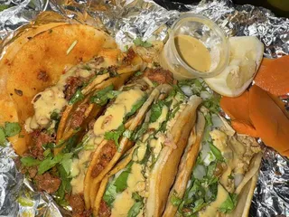 Tacos El Beso