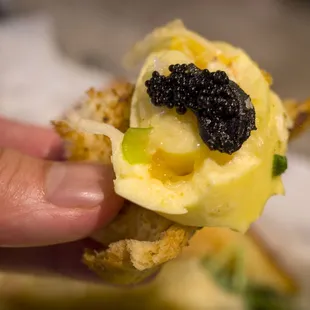 French Omelet