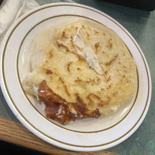 Queso Pupusa