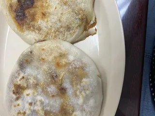 Pupusas Los Primos